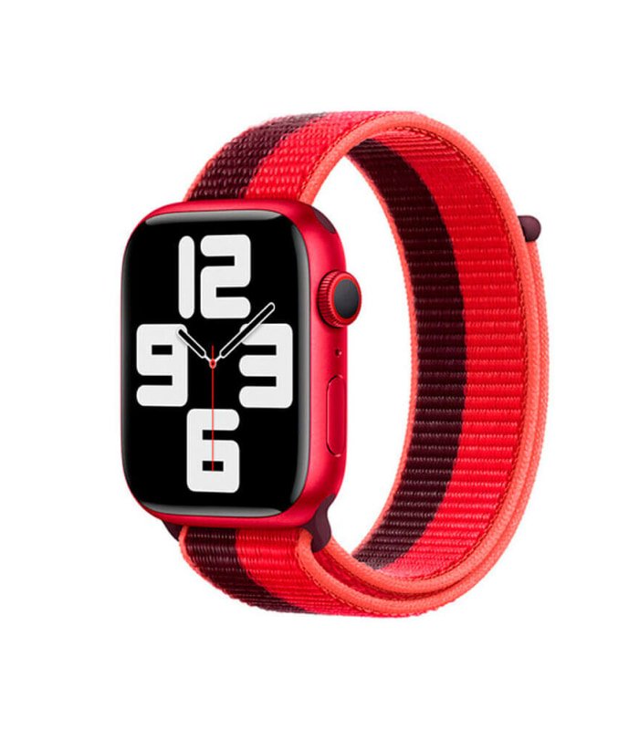 Canvas Strap