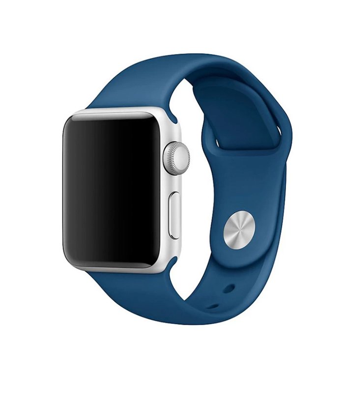 Metal Strap Gold