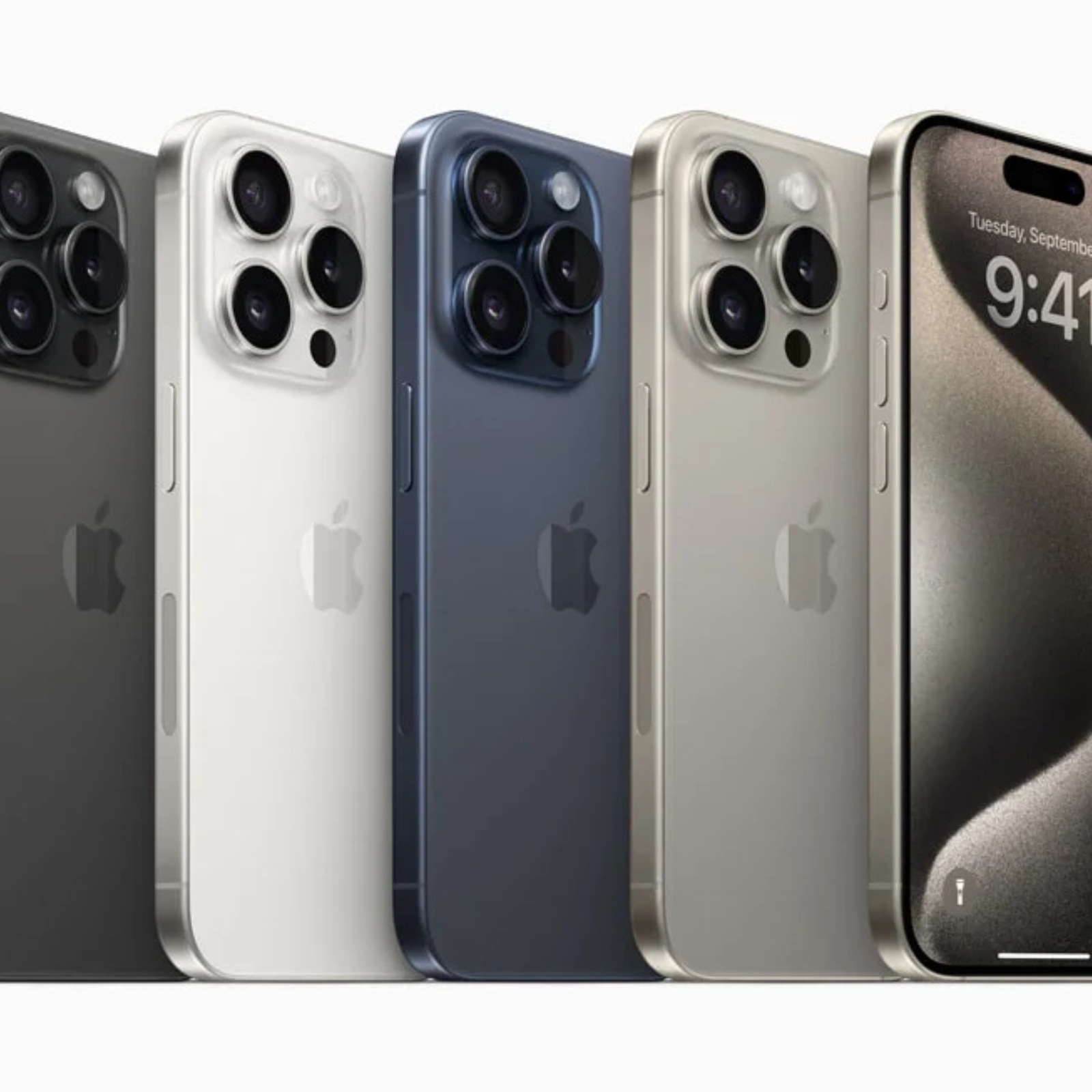Refurbished Gold Series