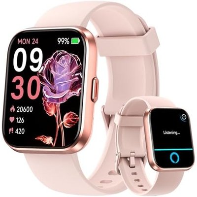 Smartwatch Collection