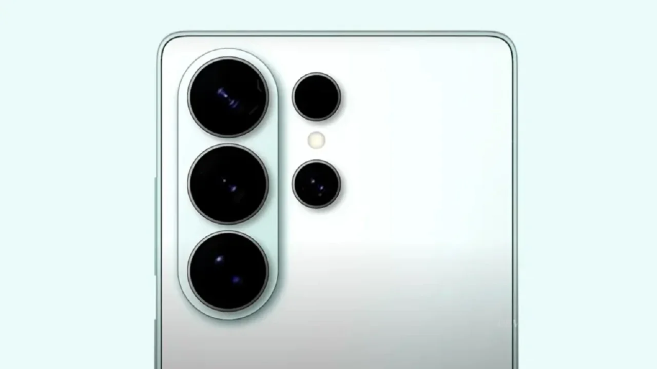 Samsung Galaxy