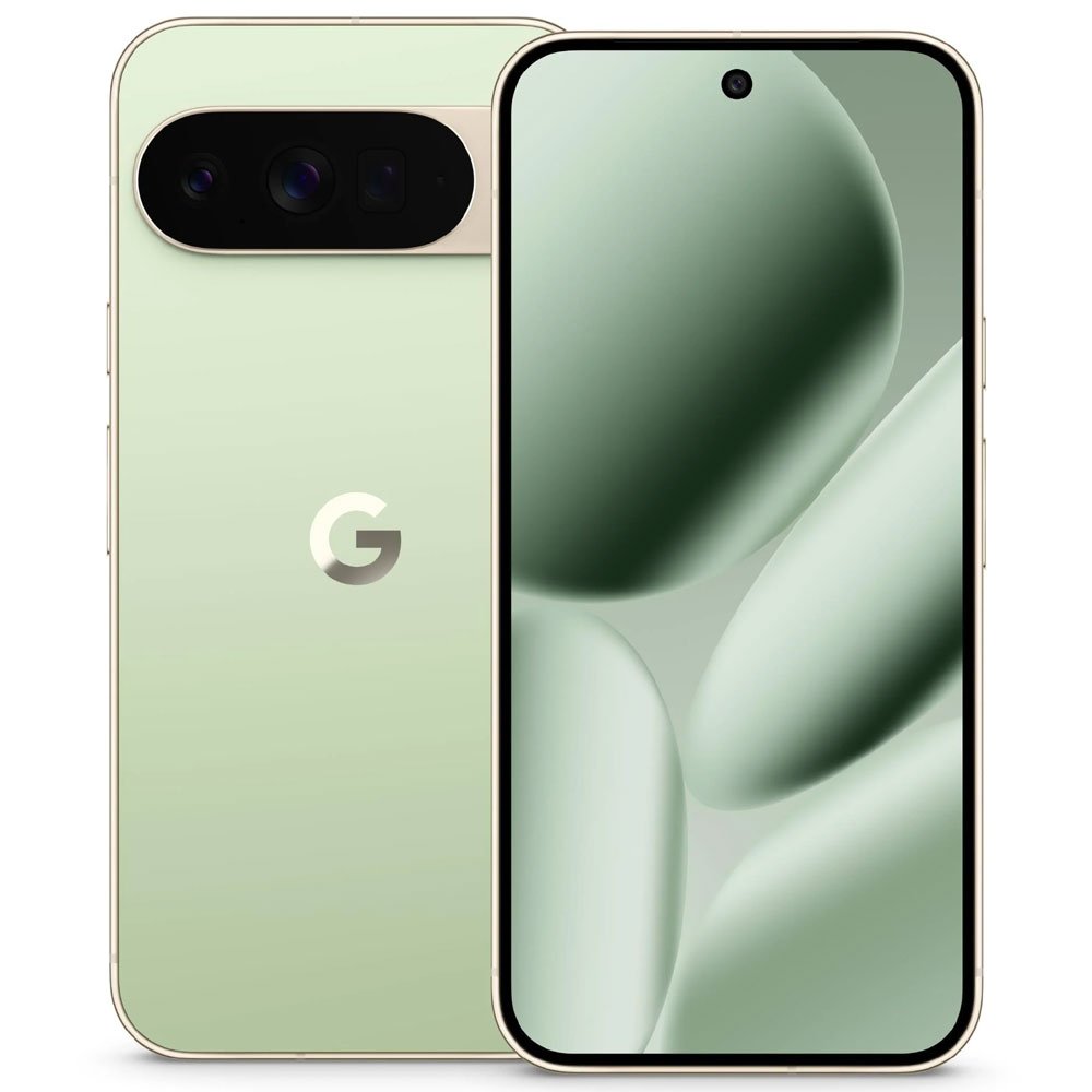 Xiaomi & Pixel