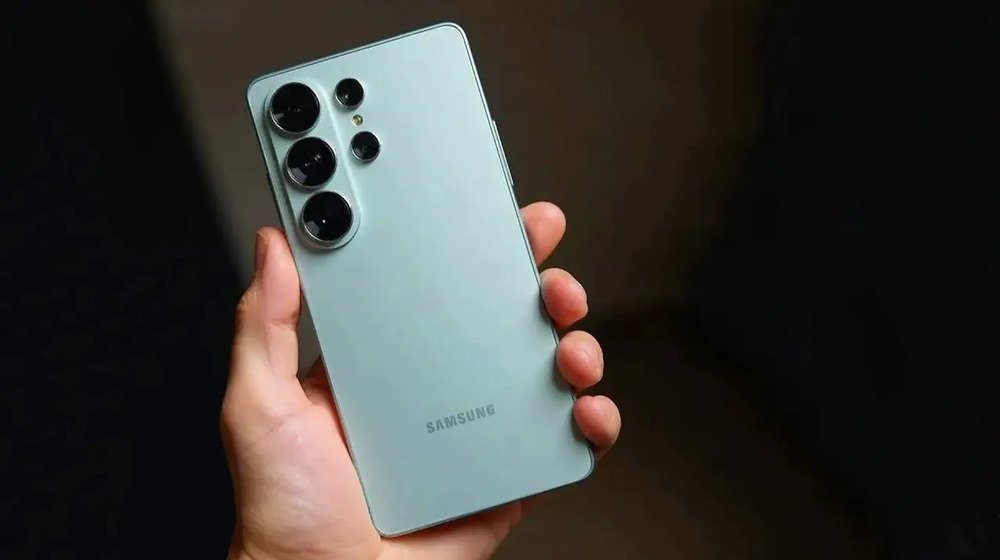 Samsung S26 Ultra