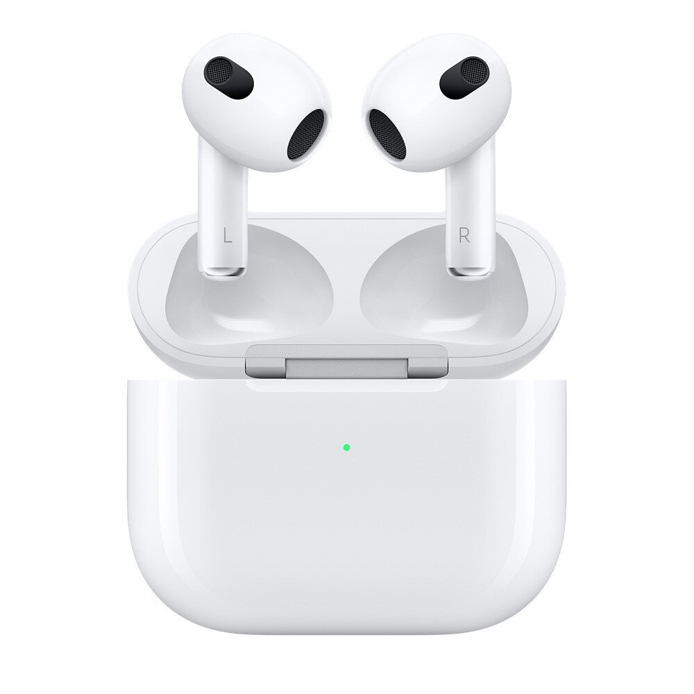 AirPods 3rd Gen