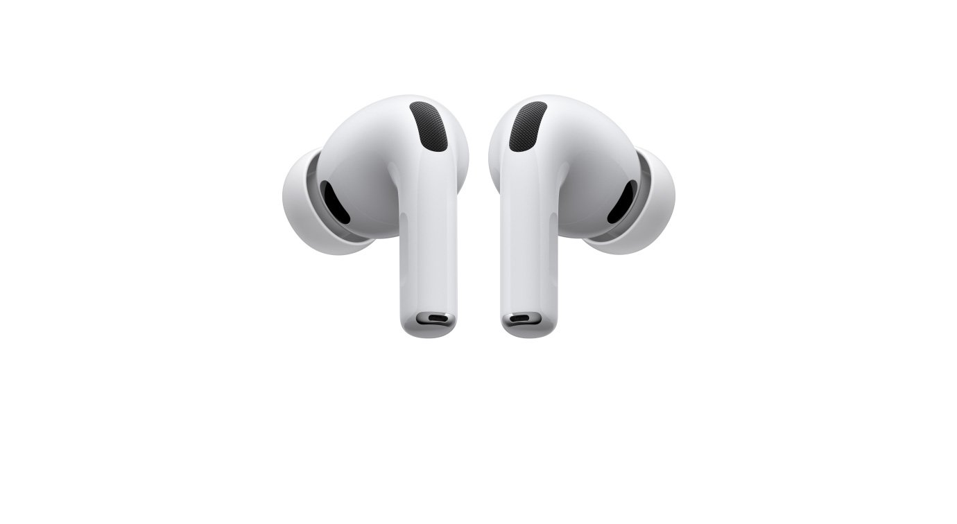 AirPods Max Premium Audio